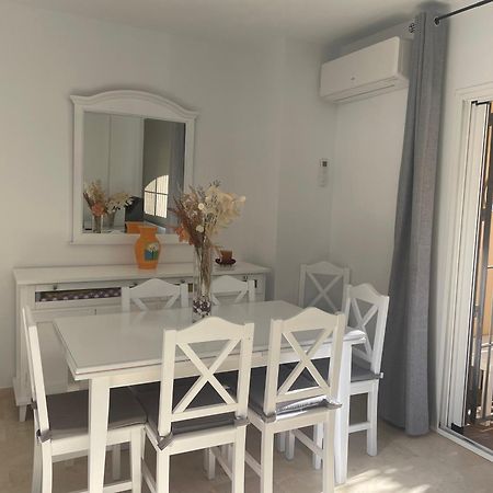 Novo Atlantico Golf 7 Apartment Novo Sancti Petri Ngoại thất bức ảnh