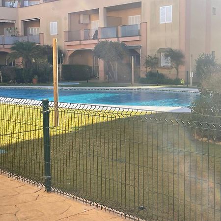 Novo Atlantico Golf 7 Apartment Novo Sancti Petri Ngoại thất bức ảnh