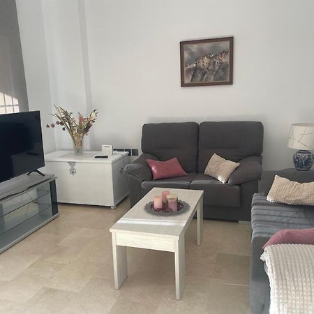Novo Atlantico Golf 7 Apartment Novo Sancti Petri Ngoại thất bức ảnh