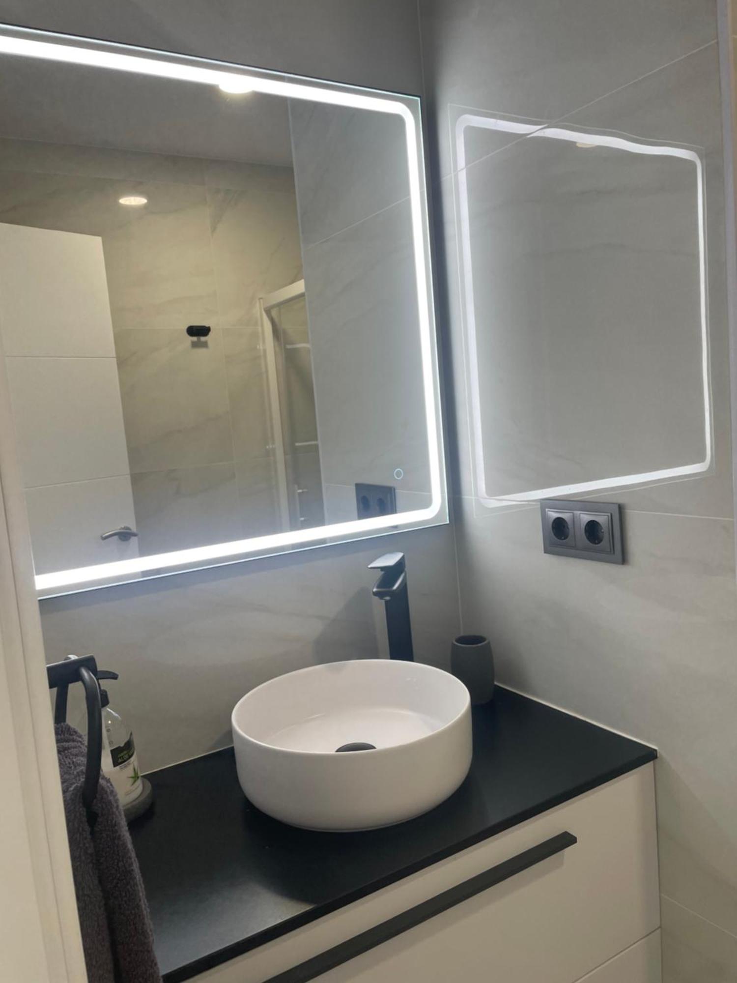 Novo Atlantico Golf 7 Apartment Novo Sancti Petri Ngoại thất bức ảnh