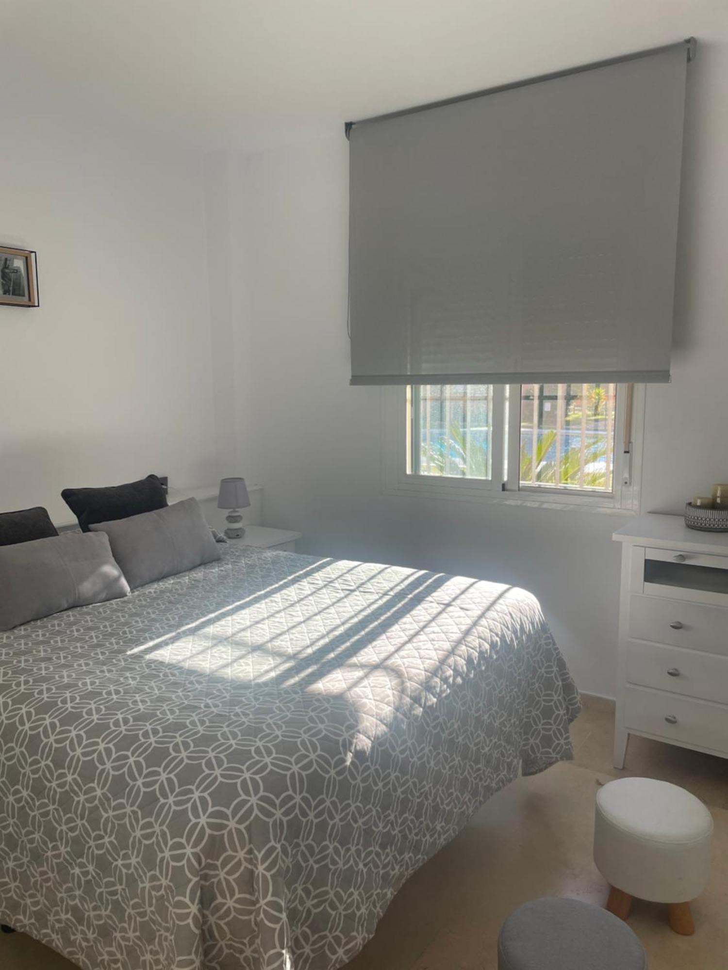 Novo Atlantico Golf 7 Apartment Novo Sancti Petri Ngoại thất bức ảnh